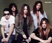 Skid Row Fan Club profile picture