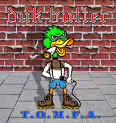 Duk Butter profile picture