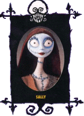 sally skellington profile picture