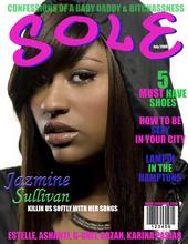 Sole Magazine profile picture