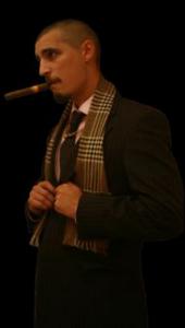 ZORATESHKE (Music Page) profile picture