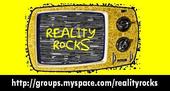 Reality Rocks profile picture