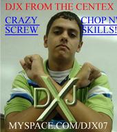 DJX profile picture