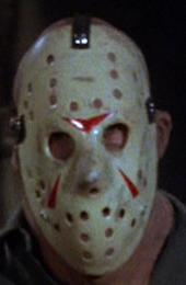 Jason Voorhees profile picture