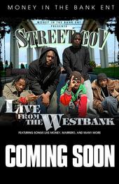 STREET GOV- LIVE FROM THE WESTBANK COMING SOON profile picture