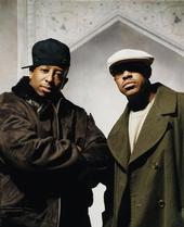 Gangstarr profile picture