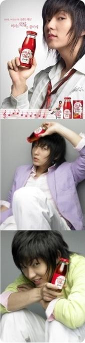 Lee JunKi profile picture