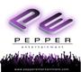 Pepper Entertainment profile picture