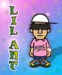 Official Page of Lil Ant [Aim - LilAntH2o] profile picture