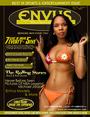 {En-V-Us} Ethnic Men's Mag --envusmagazine.com profile picture