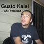 Gusto Kalel profile picture