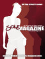 Sole Magazine profile picture