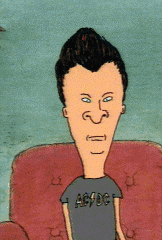 Butthead profile picture