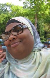 Najmah profile picture