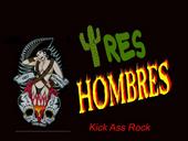 Tres Hombres profile picture