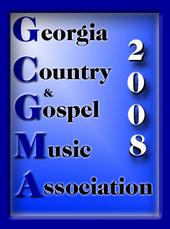 Georgia Country & Gospel Music Association profile picture