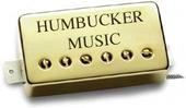 Humbucker Music profile picture