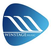 WinStage music profile picture