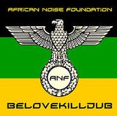 African Noise Foundation profile picture