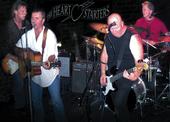 THE HEARTSTARTERS profile picture