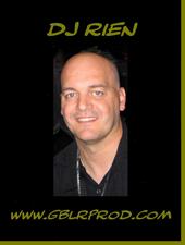 dj rien profile picture