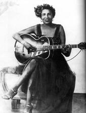 Memphis Minnie profile picture