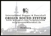 ORIGIN SOUND SYSTEM profile picture