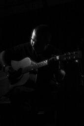 Arnaud Roussel - Compositeur/Auteur/Guitariste profile picture