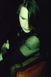 Rozz Williams â€ â€ â€  profile picture