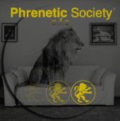 PHRENETIC SOCIETY Official Myspace Fan Club profile picture