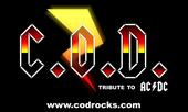 C.O.D. - AC/DC TRIBUTE BAND profile picture