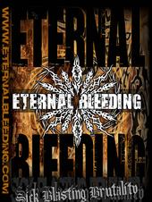 ETERNAL BLEEDING [book us for 2009] profile picture