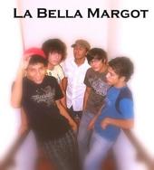 La Bella Margot -EN UN INSTANTE- NUEVA CANCION â™¥ profile picture