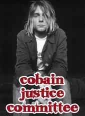 Cobain Justice Committee profile picture