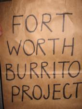 Fort Worth Burrito Project profile picture