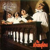 The Stranglers profile picture