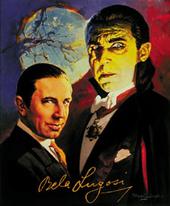 Bela Lugosi Fans profile picture