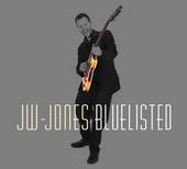 JW-Jones Blues Band profile picture