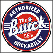 The Buick 55s profile picture