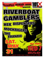 Riverboat Gamblers profile picture