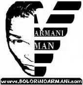 B0L0RiN0 ARMANi profile picture