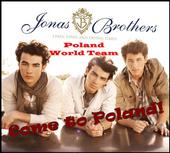 Jonas Poland WORLD TEAM profile picture