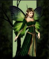 Emerald Faery ~L.O.D~ profile picture