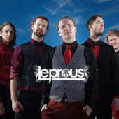 Leprous profile picture