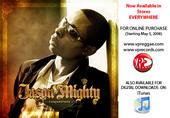 Jason Mighty - New Singles - LISTEN NOW profile picture