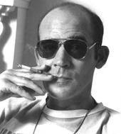 Hunter S. Thompson profile picture