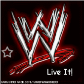 Nashy's WWE Live It! profile picture