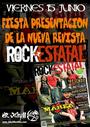 Rock Estatal profile picture