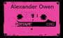 Alexander Owen profile picture