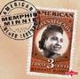 Memphis Minnie profile picture